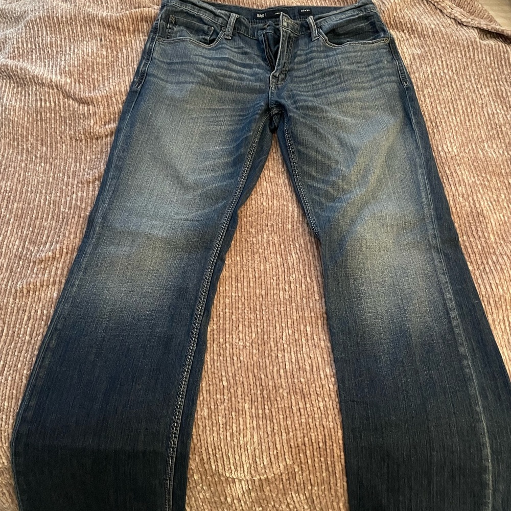BKE Jake jeans